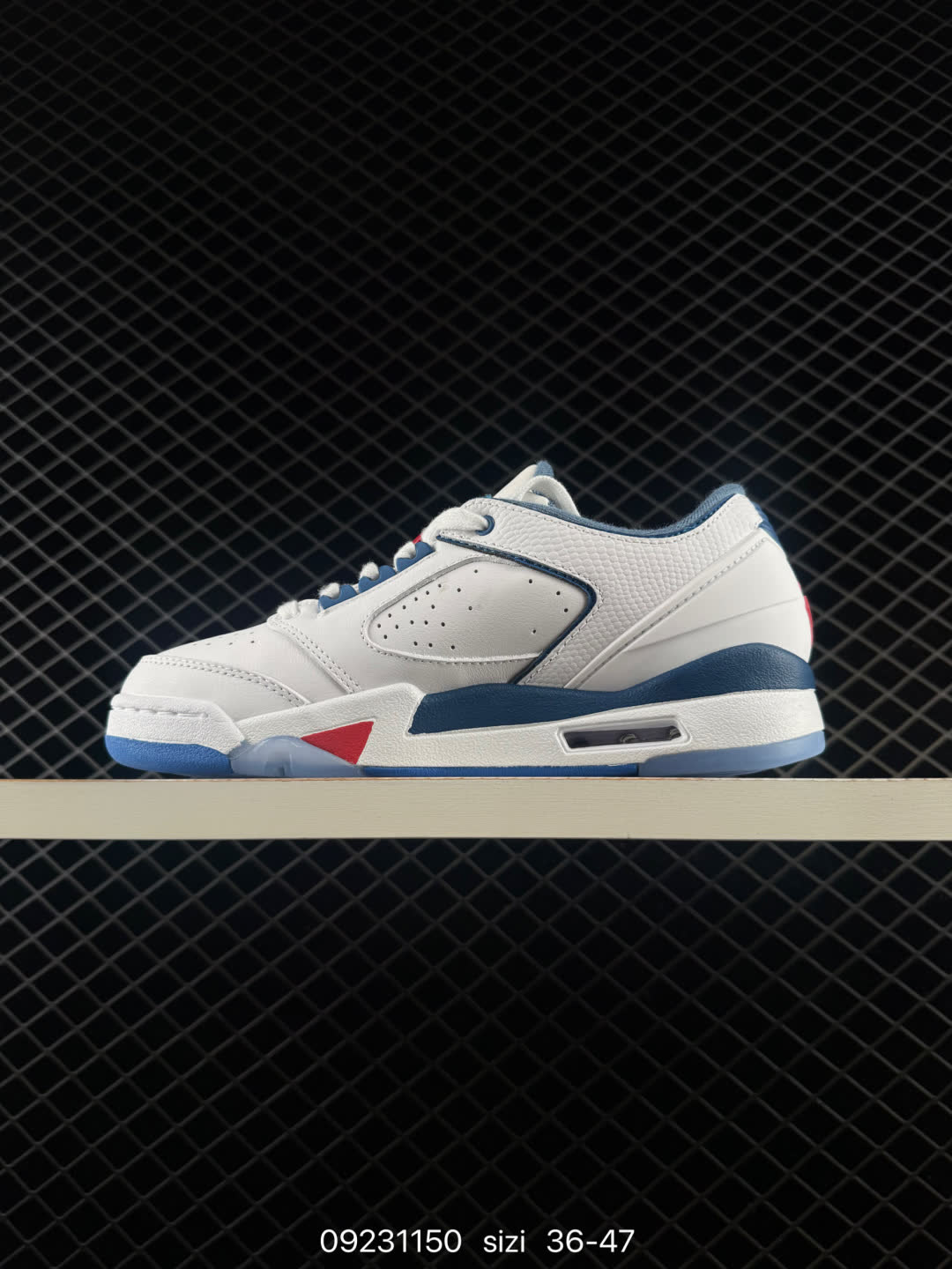 Nike Air Jordan Sixty Plus Low AJ5-IH2047-100 Nike Air Jordan Sixty Plus Low AJ5-IH2047-100